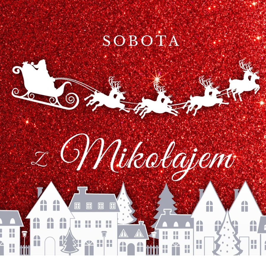 Sobota z Mikołajem